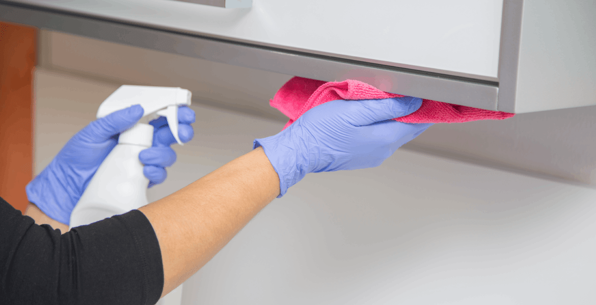Platinum Cleaning Solutions